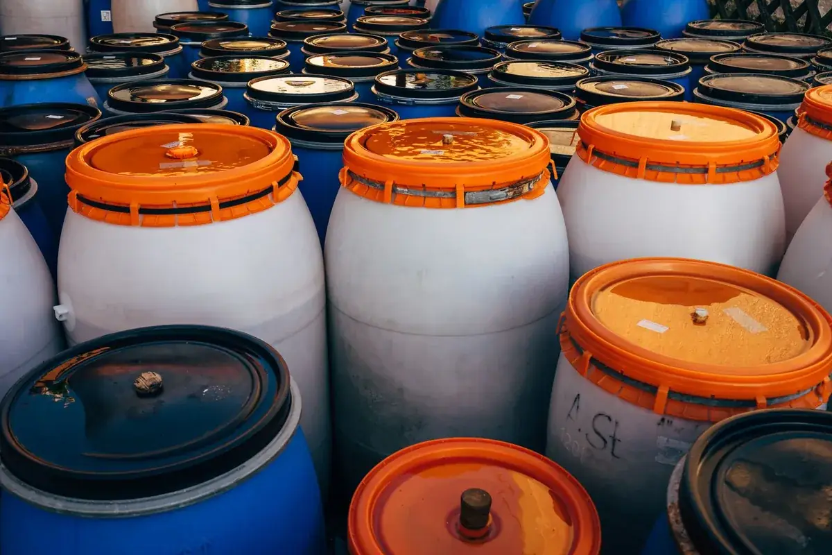 Hazmat Cleanup in Fostoria, MI