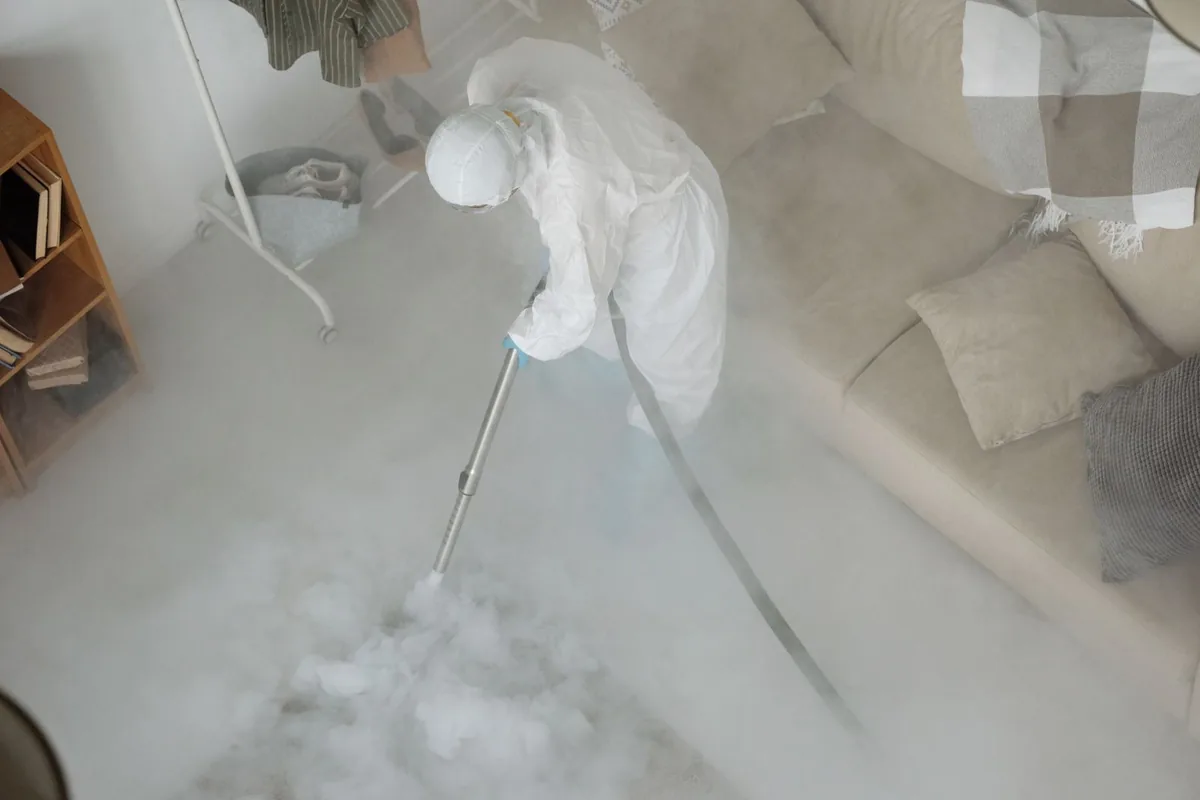 Biohazard Cleanup in Fostoria, MI